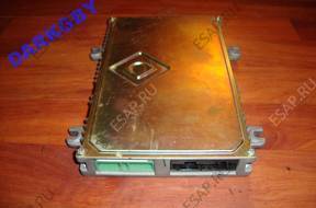 HONDA CIVIC БЛОК УПРАВЛЕНИЯ ДВИГАТЕЛЕМ 270-120853 APR