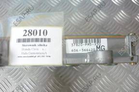 HONDA CIVIC БЛОК УПРАВЛЕНИЯ ДВИГАТЕЛЕМ 37820PM5X30