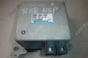 Honda Civic БЛОК УПРАВЛЕНИЯ УСИЛИТЕЛЯ 39980-S6A-E030