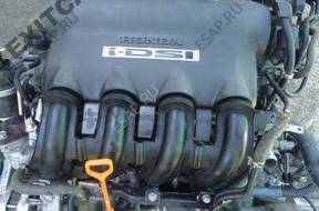 HONDA CIVIC CITY и-DSI L13A8 двигатель
