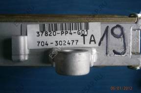 HONDA CIVIC CONCERTO БЛОК УПРАВЛЕНИЯ 37820-PP4-G01