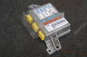 HONDA CIVIC COUPE 01-05 БЛОК УПРАВЛЕНИЯ AIRBAG SRS P