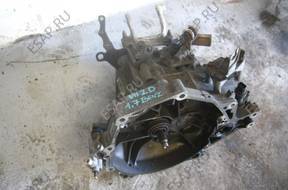 HONDA CIVIC COUPE 01-05 КОРОБКА ПЕРЕДАЧ 1,7 D5B