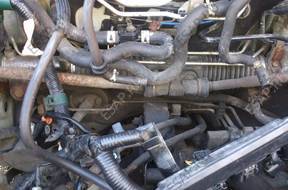 HONDA CIVIC COUPE VII 01-05 1.7 D17A8 РУЛЕВАЯ РЕЙКА