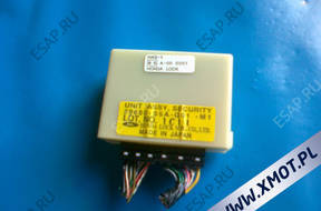 HONDA CIVIC COUPE VII 01-06 МОДУЛЬ 39880-S5A-G01-M1