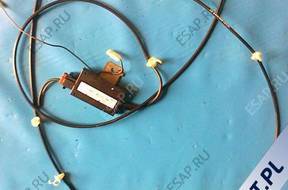 HONDA CIVIC COUPE VII 01-2006 год УСИЛИТЕЛЬ АНТЕННЫ