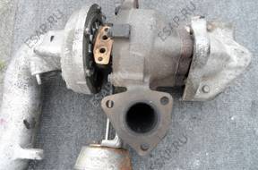 HONDA CIVIC CRV 2.2  ТУРБОКОМПРЕССОР