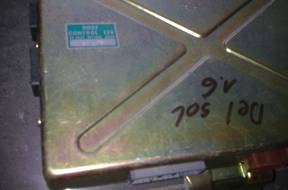 HONDA CIVIC CRX DEL SOL 1.6 БЛОК УПРАВЛЕНИЯ D16Y8