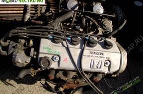 Honda Civic CRX двигатель  1.4 16V