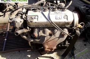 Honda Civic CRX двигатель  1.4 16V