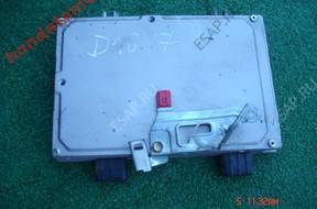 Honda Civic D16Y7 KOMPUTER ECU БЛОК УПРАВЛЕНИЯ