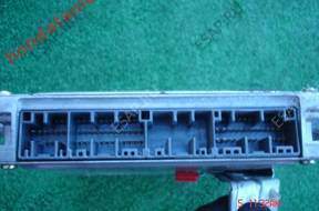 Honda Civic D16Y7 KOMPUTER ECU БЛОК УПРАВЛЕНИЯ