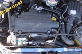 HONDA CIVIC двигатель 1,7 CDTI 100KM 4EE2