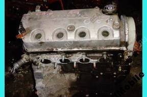 HONDA CIVIC двигатель 1.4 16V D14A4 OKAZJA WYPRZEDA