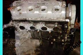 HONDA CIVIC двигатель 1.4 16V D14A4 OKAZJA WYPRZEDA