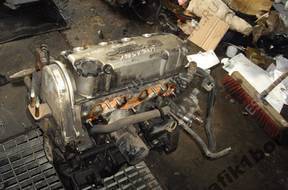 HONDA CIVIC двигатель 1.5 1,5 16V D15Z5 VTEC-E