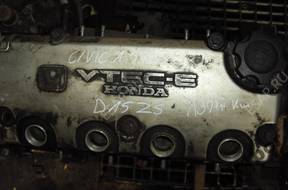 HONDA CIVIC двигатель 1.5 1,5 16V D15Z5 VTEC-E
