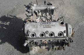 HONDA CIVIC двигатель 1.5 16V D15Z3 95-01