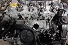 HONDA CIVIC двигатель 1.7 CTDI 2004 дизельный