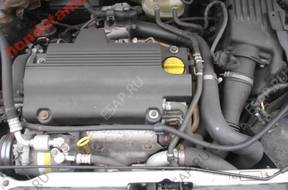Honda Civic двигатель 1.7 CTDi  дизельный