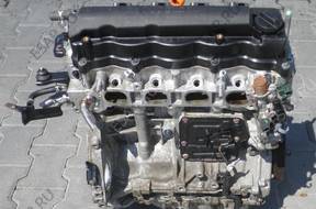 HONDA CIVIC двигатель блок цилиндров SUPEK  1,8 VTEC  R18A2