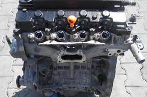 HONDA CIVIC двигатель блок цилиндров SUPEK  1,8 VTEC  R18A2