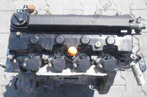 HONDA CIVIC двигатель блок цилиндров SUPEK  1,8 VTEC  R18A2