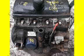 HONDA CIVIC  двигатель D13B2 1.3 SUPSK SIEMIANICE