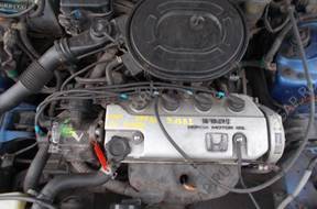 HONDA CIVIC двигатель D13B2 gwrancja