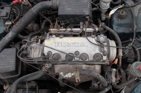 HONDA CIVIC двигатель D14A3  gwrancja