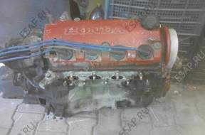 Honda civic двигатель d14a4