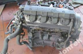 HONDA CIVIC двигатель D14Z6 бензиновый 2001-05