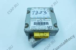 HONDA CIVIC EJ 96-99 БЛОК УПРАВЛЕНИЯ ПОДУШЕК AIRBAG SRS