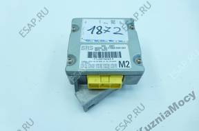 HONDA CIVIC EJ 96-99 БЛОК УПРАВЛЕНИЯ ПОДУШЕК AIRBAG SRS