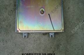 HONDA CIVIC EJ EG БЛОК УПРАВЛЕНИЯ ДВИГАТЕЛЕМ D15B7