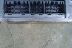 HONDA CIVIC EJ EG БЛОК УПРАВЛЕНИЯ ДВИГАТЕЛЕМ D15B7