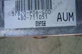 HONDA CIVIC EJ EG БЛОК УПРАВЛЕНИЯ ДВИГАТЕЛЕМ D15B7