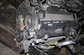 HONDA CIVIC EP 01-05 4E 1.7 дизельный двигатель GOY