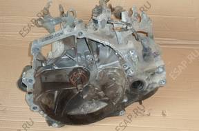 HONDA CIVIC EP EU 01-05 D14 ,D16 КОРОБКА ПЕРЕДАЧW