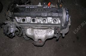 HONDA CIVIC EP/EU 01-05 D14Z6 1.4 двигатель GOY