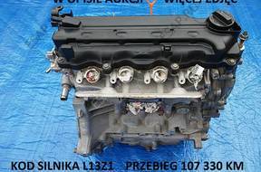 HONDA CIVIC GT 1,4 и-VTEC UFO 06-11 двигатель L13Z1