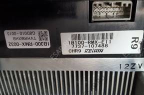 HONDA CIVIC HYBRYDA МОДУЛЬ БЛОК УПРАВЛЕНИЯ 1B300-RMX-0032