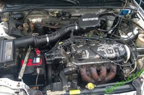 HONDA CIVIC IV 1.5 16V двигатель  F-VAT