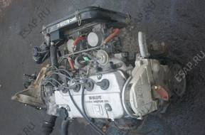 Honda Civic IV Geberacja 1.4 Dual Carb двигатель