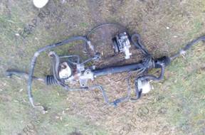 HONDA civic iv v С УСИЛИТЕЛЕМ caly swap РУЛЕВАЯ РЕЙКА