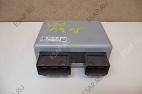Honda Civic IX 12-2016 год БЛОК УПРАВЛЕНИЯ 2E0 39980-TV2-E0