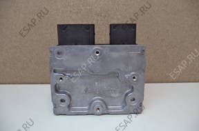 Honda Civic IX 12-2016 год БЛОК УПРАВЛЕНИЯ 2E0 39980-TV2-E0