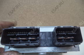 Honda Civic IX 12-2016 год БЛОК УПРАВЛЕНИЯ 2E0 39980-TV2-E0