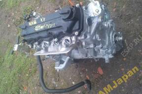 HONDA CIVIC IX 1.4B 2013- двигатель