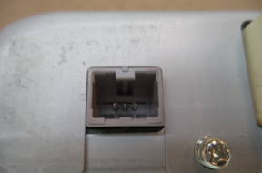 Honda Civic IX 2012-2015 год МОДУЛЬ 31600-TV0-E011-M1